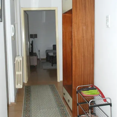 Old Bazzar Downtown Διαμέρισμα