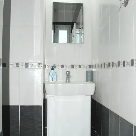 Old Bazzar Downtown Διαμέρισμα *