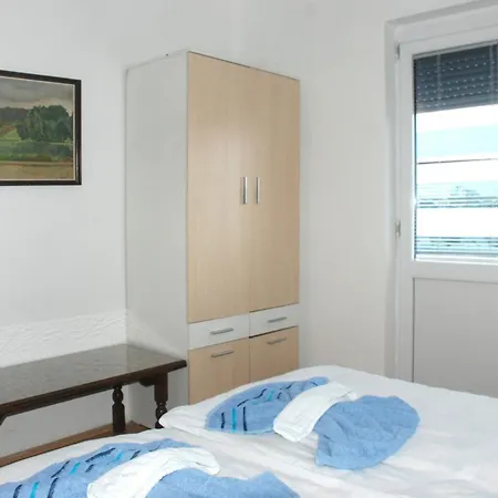 Διαμέρισμα Old Bazzar Downtown Σκόπια