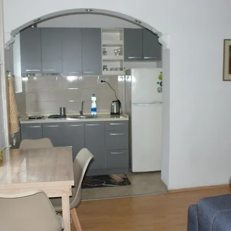 Διαμέρισμα Old Bazzar Downtown *