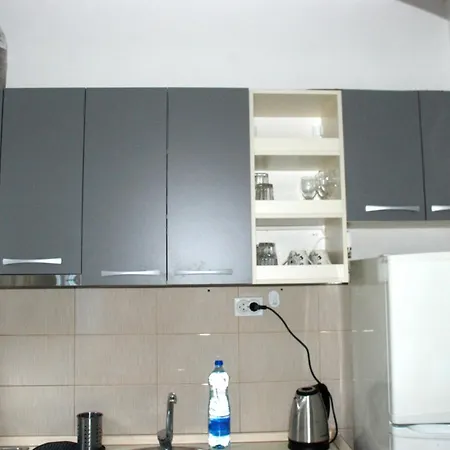 Διαμέρισμα Old Bazzar Downtown Σκόπια