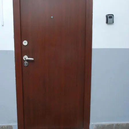 Old Bazzar Downtown Διαμέρισμα Σκόπια