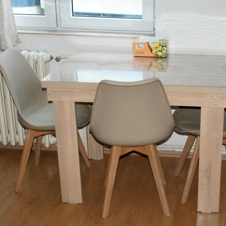 Διαμέρισμα Old Bazzar Downtown Σκόπια