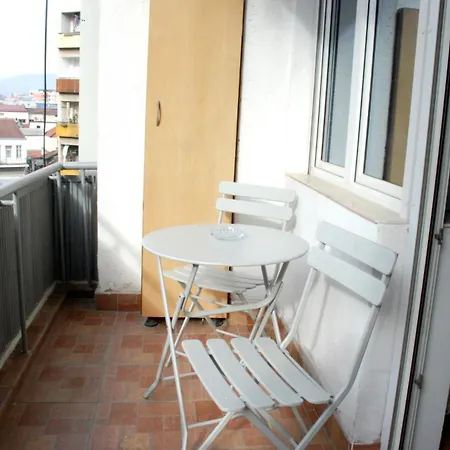 Old Bazzar Downtown * סקופיה