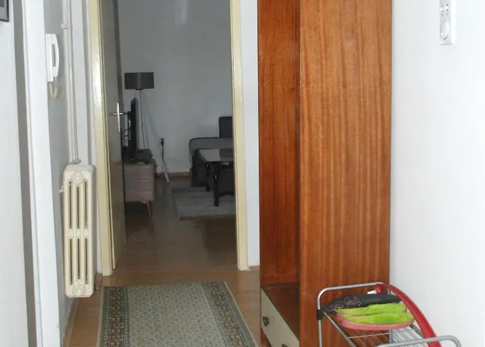 Old Bazzar Downtown Appartement