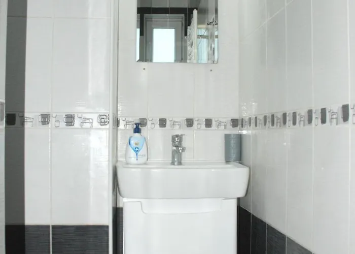 Old Bazzar Downtown Appartement *