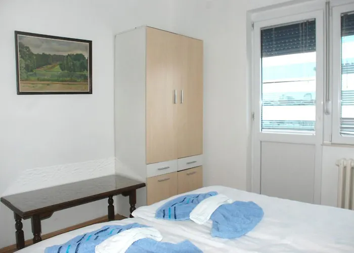 Appartement Old Bazzar Downtown Skopje