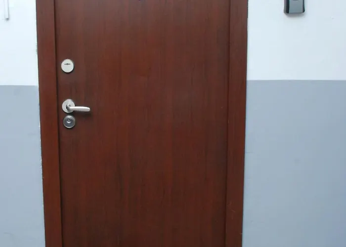 Old Bazzar Downtown Appartement Skopje