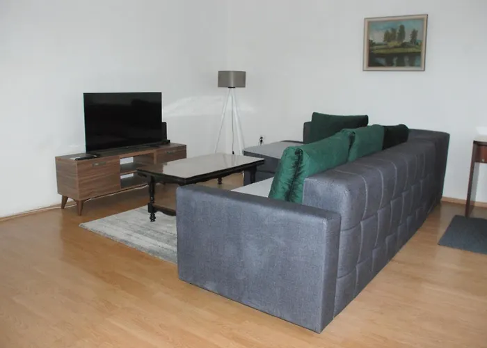 Appartement Old Bazzar Downtown Skopje