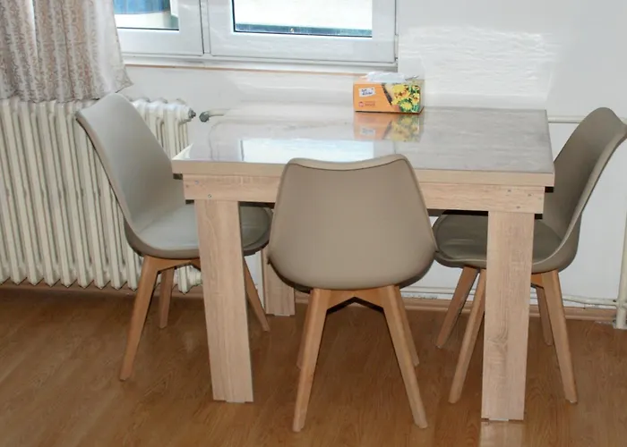 Appartement Old Bazzar Downtown Skopje