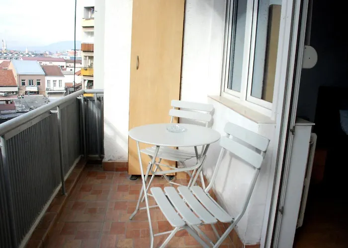 Old Bazzar Downtown * Skopje