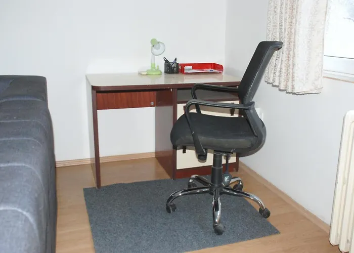 Old Bazzar Downtown Appartement